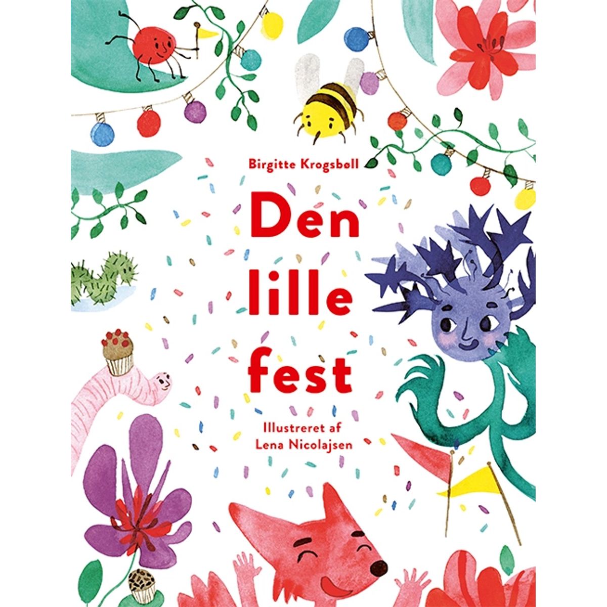 Den lille fest