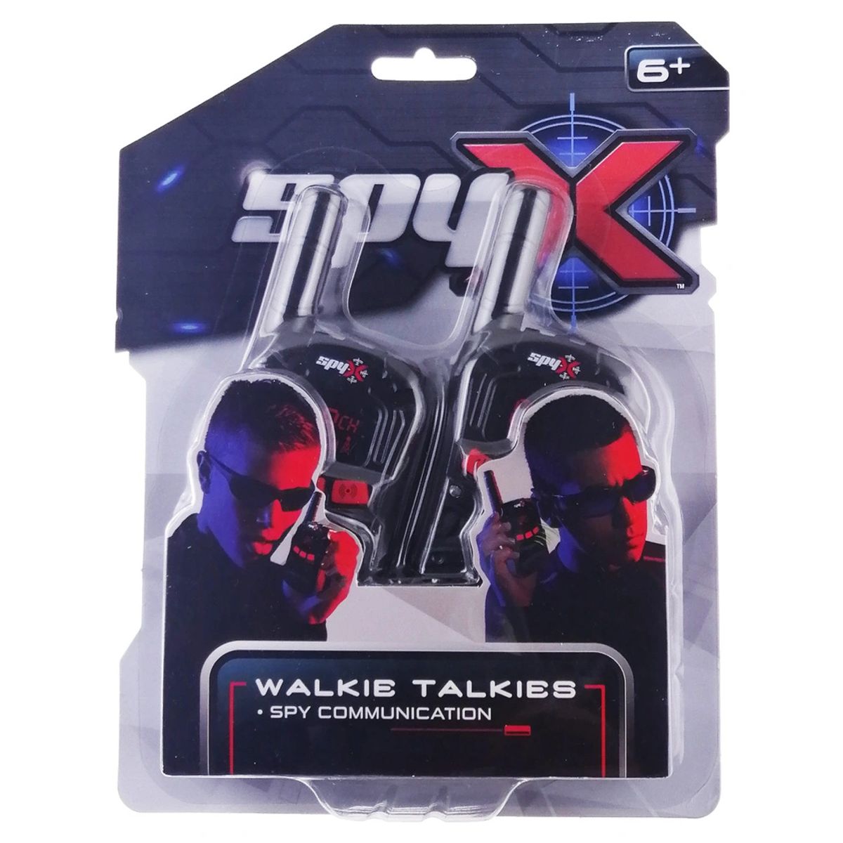 Walkie Talkies