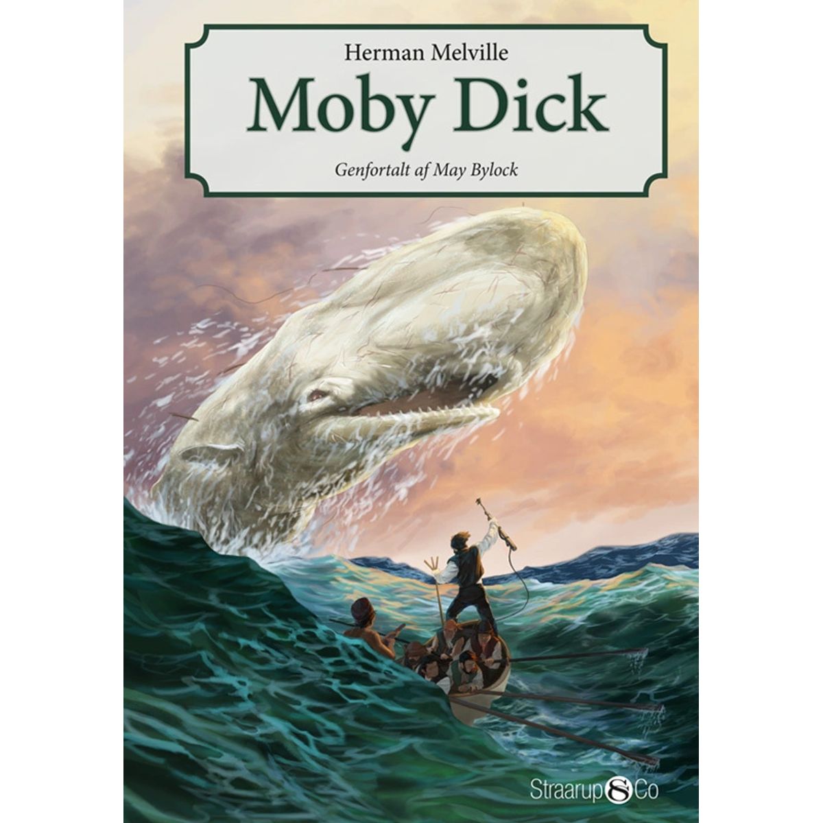 Moby Dick