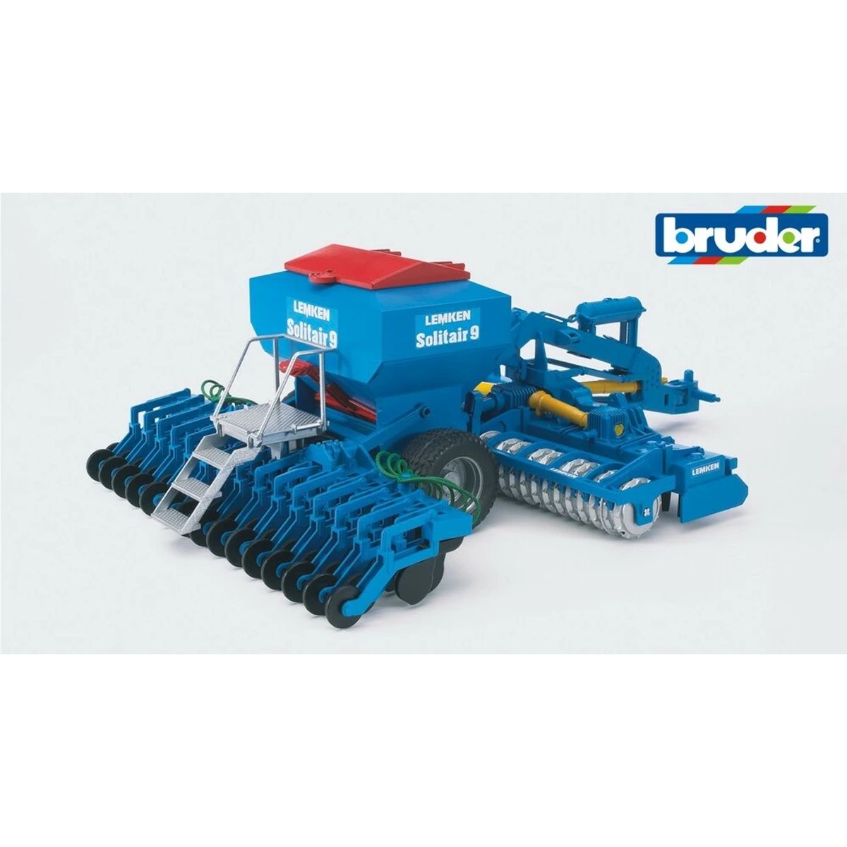 LEMKEN Solitair 9 såmaskine