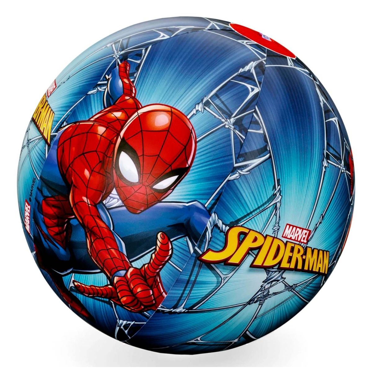 Spiderman Badebold 51 cm