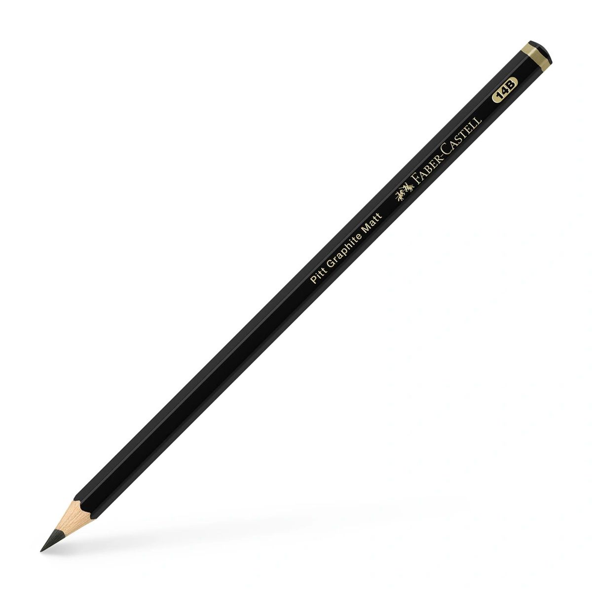 Blyant Faber-Castell 14B pitt