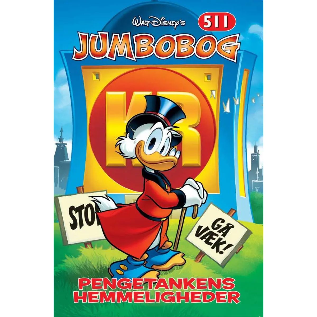 Jumbobog 511