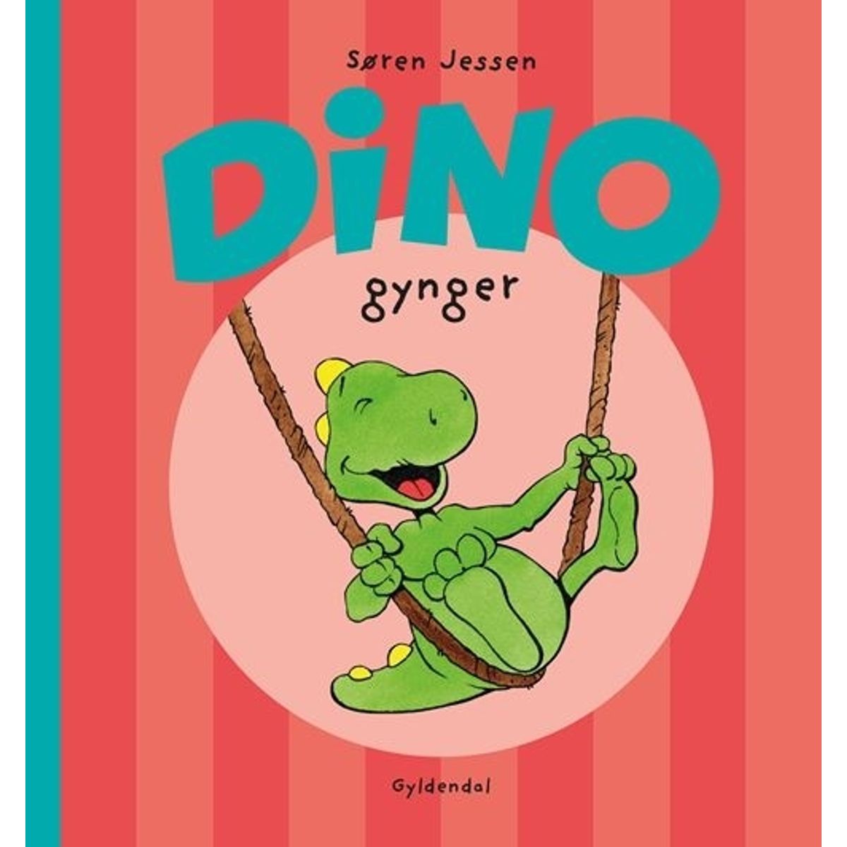 Dino gynger