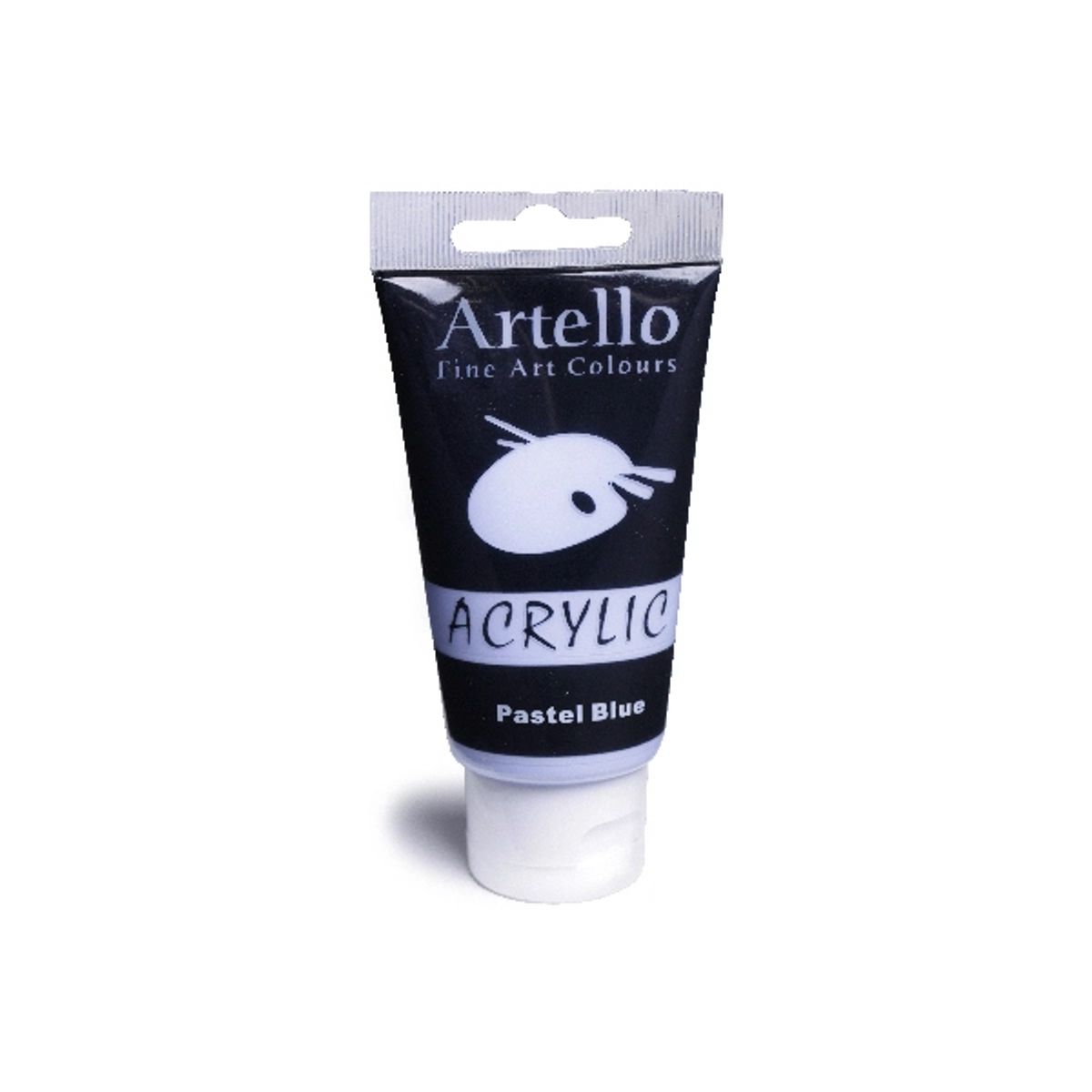 Akrylmaling Artello Pastel Blue 75ml