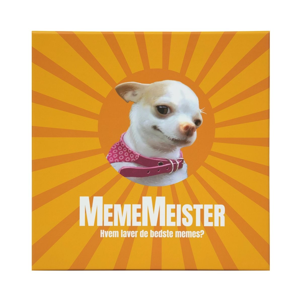 MemeMeister