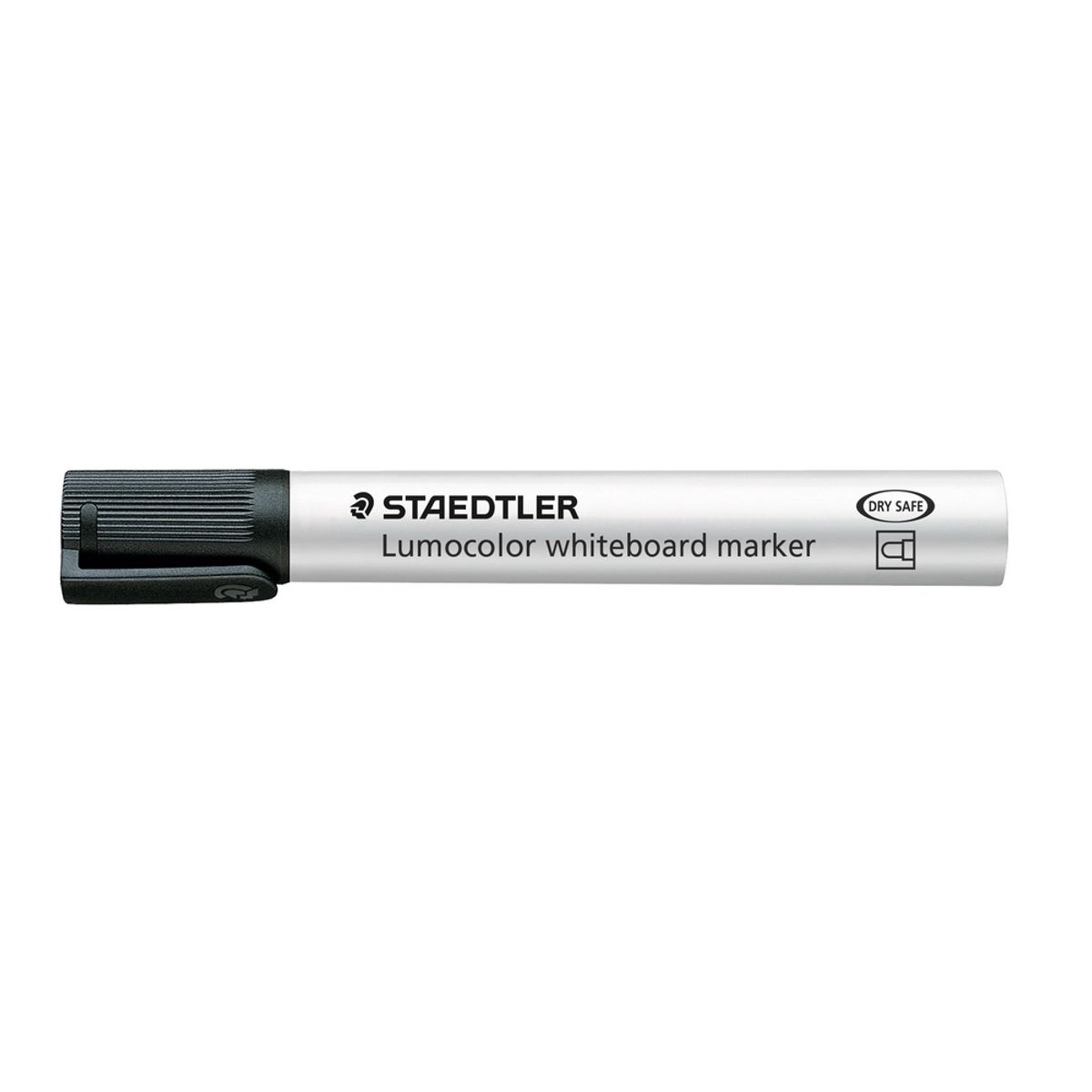 Whiteboardmarker Staedtler sort 2mm.