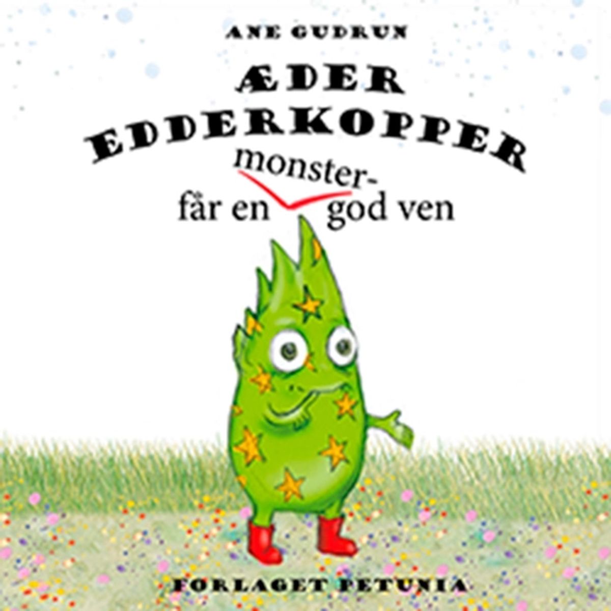 Æder Edderkopper