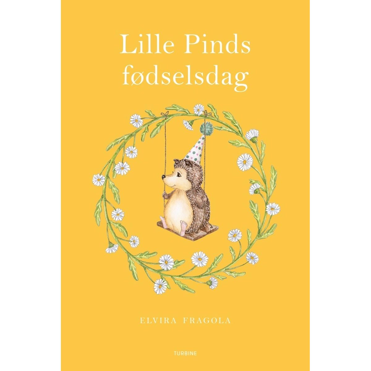 Lille Pinds fødselsdag