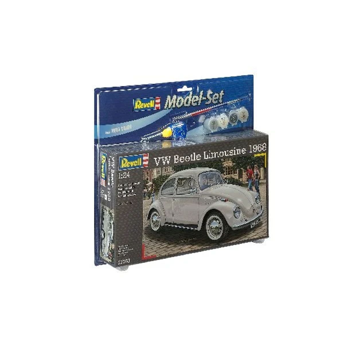 Model Set VW Beetle Limousine 68