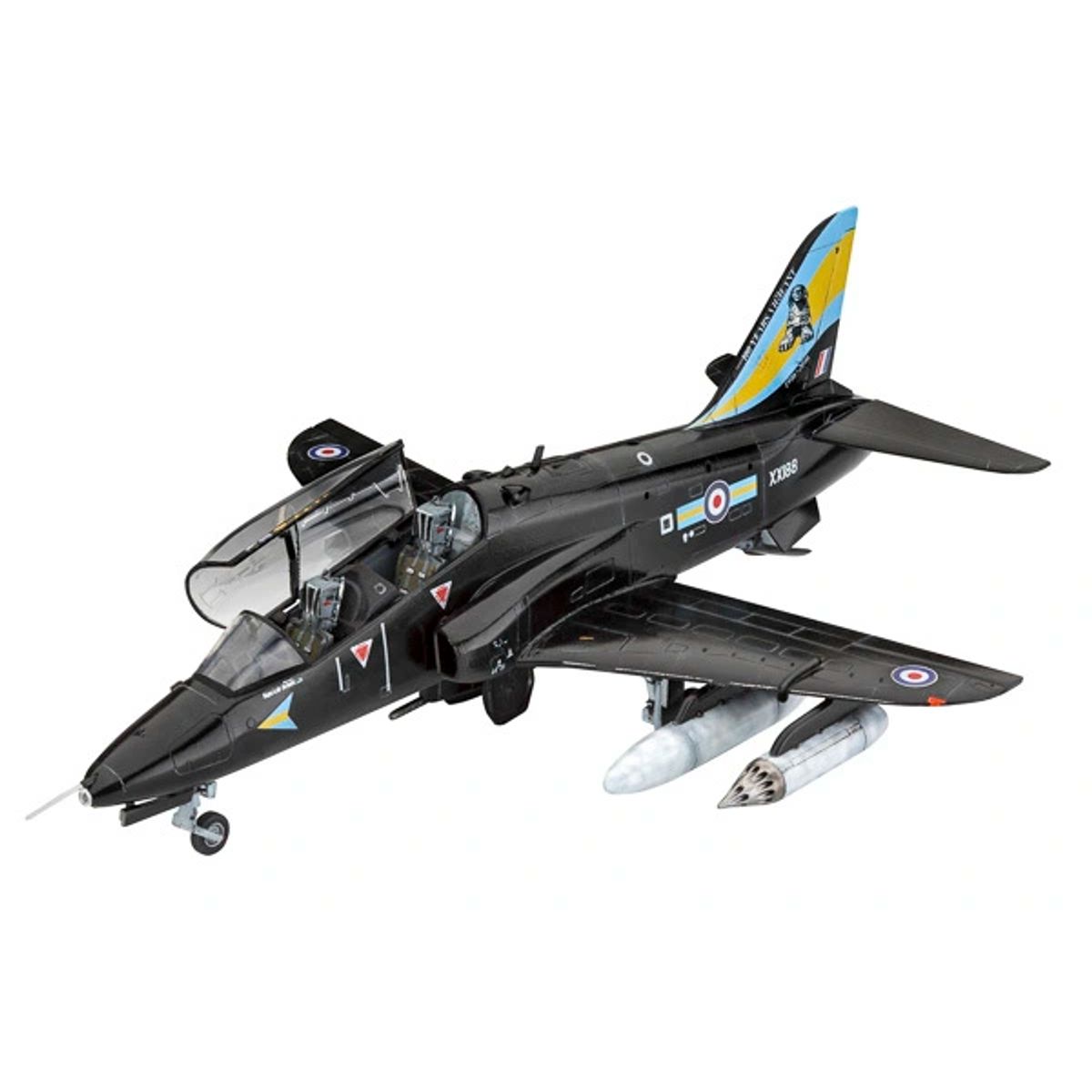 Model Set BAE Hawk T.1