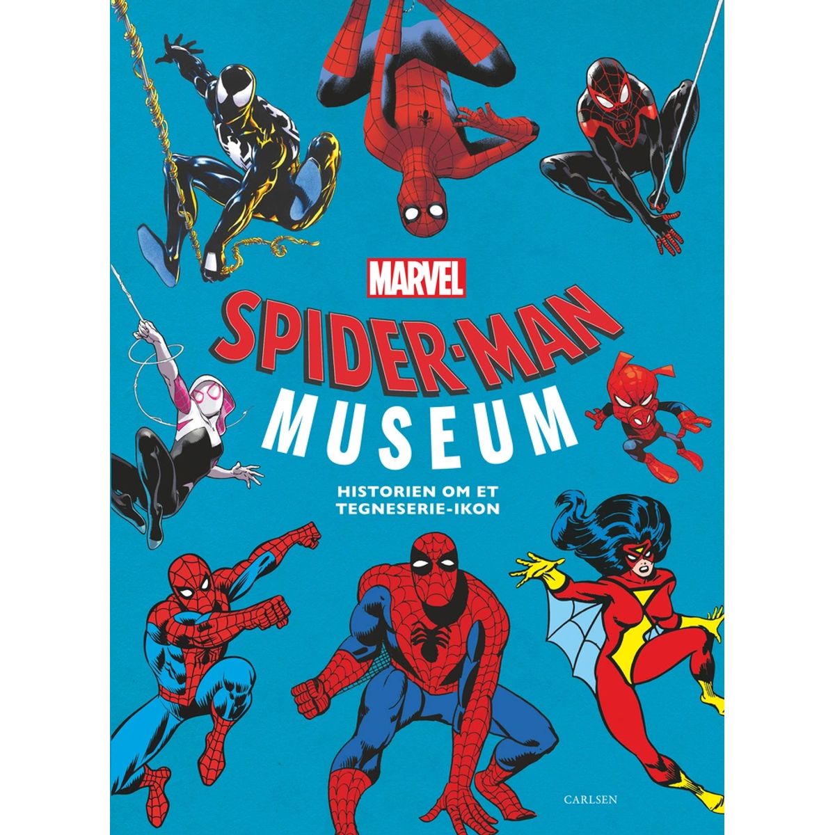 Spider-Man Museum