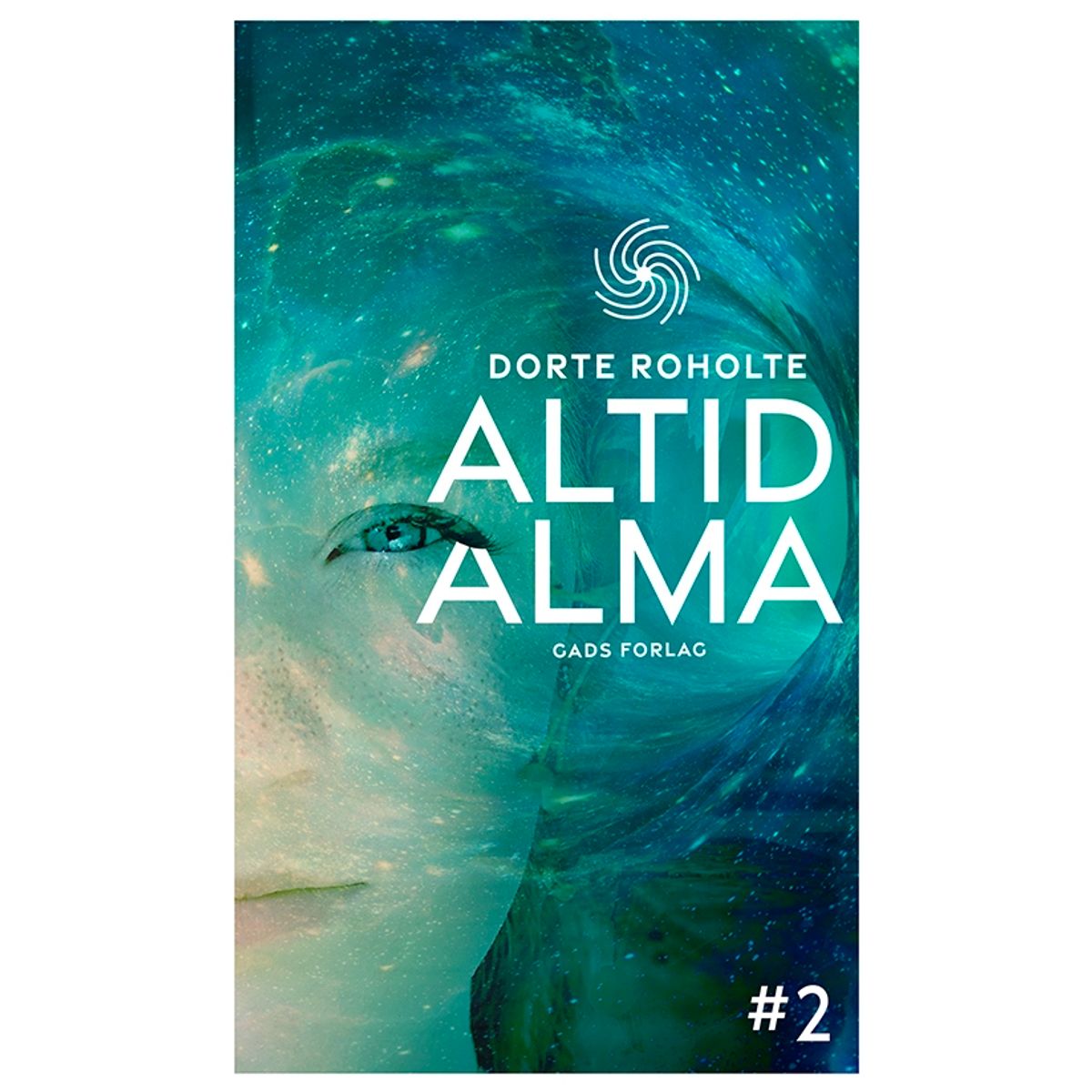 Altid Alma #2