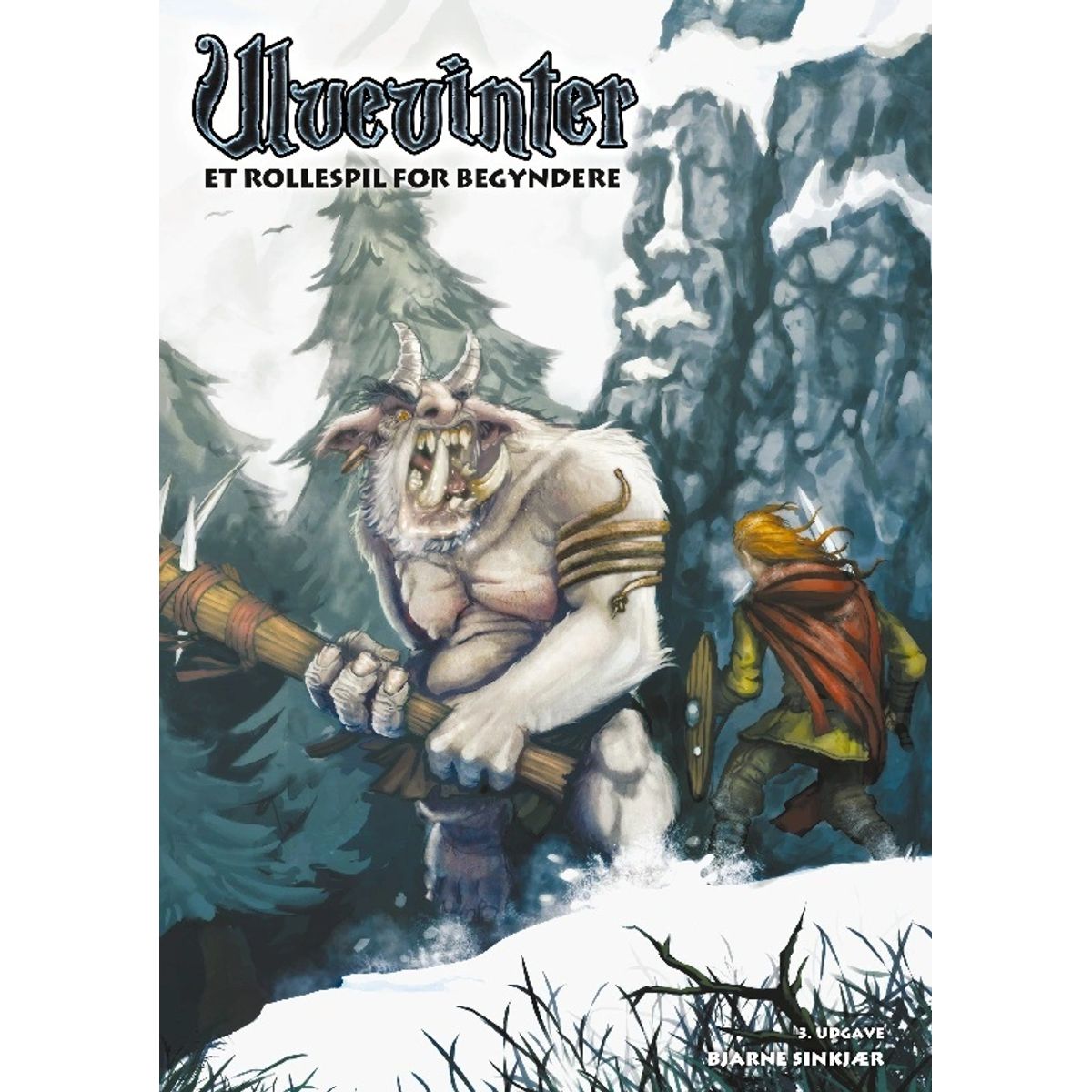 Ulvevinter