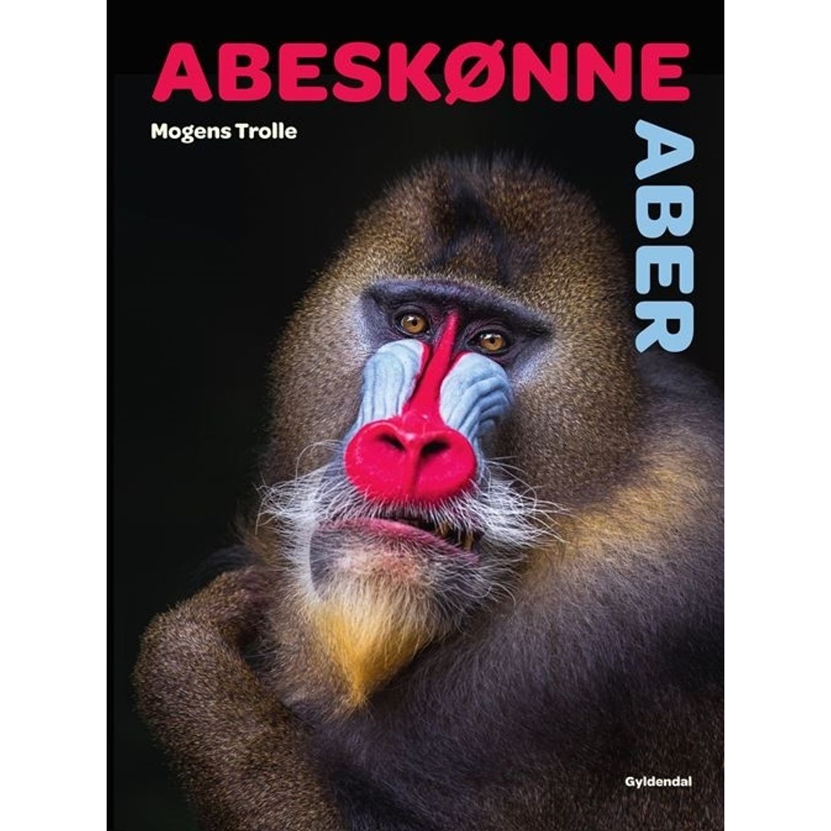 Abeskønne aber