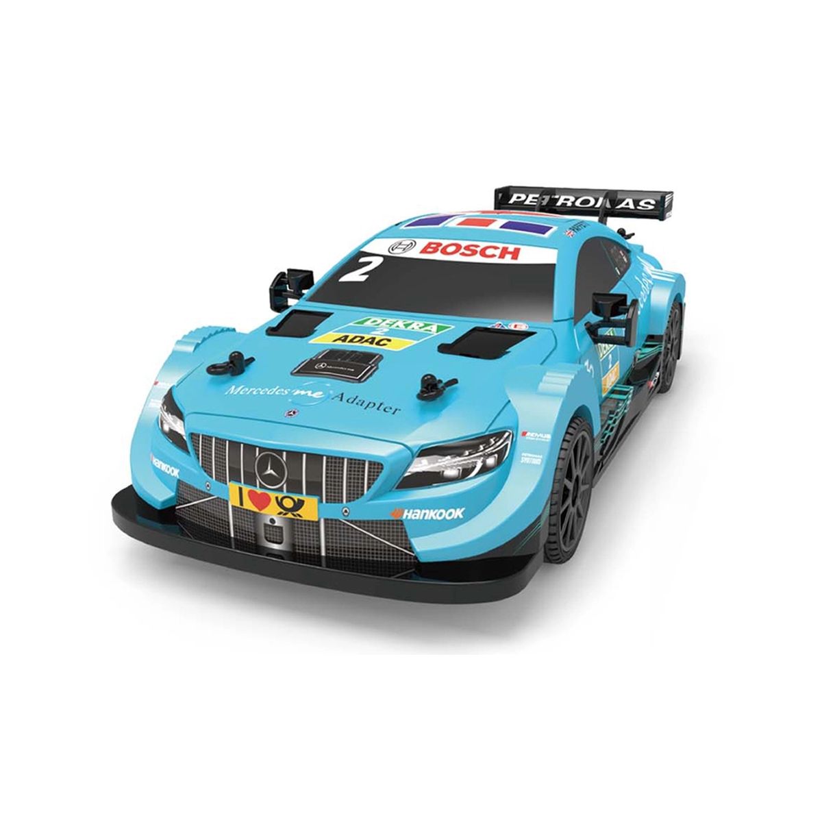 RC Mercedes AMG C63