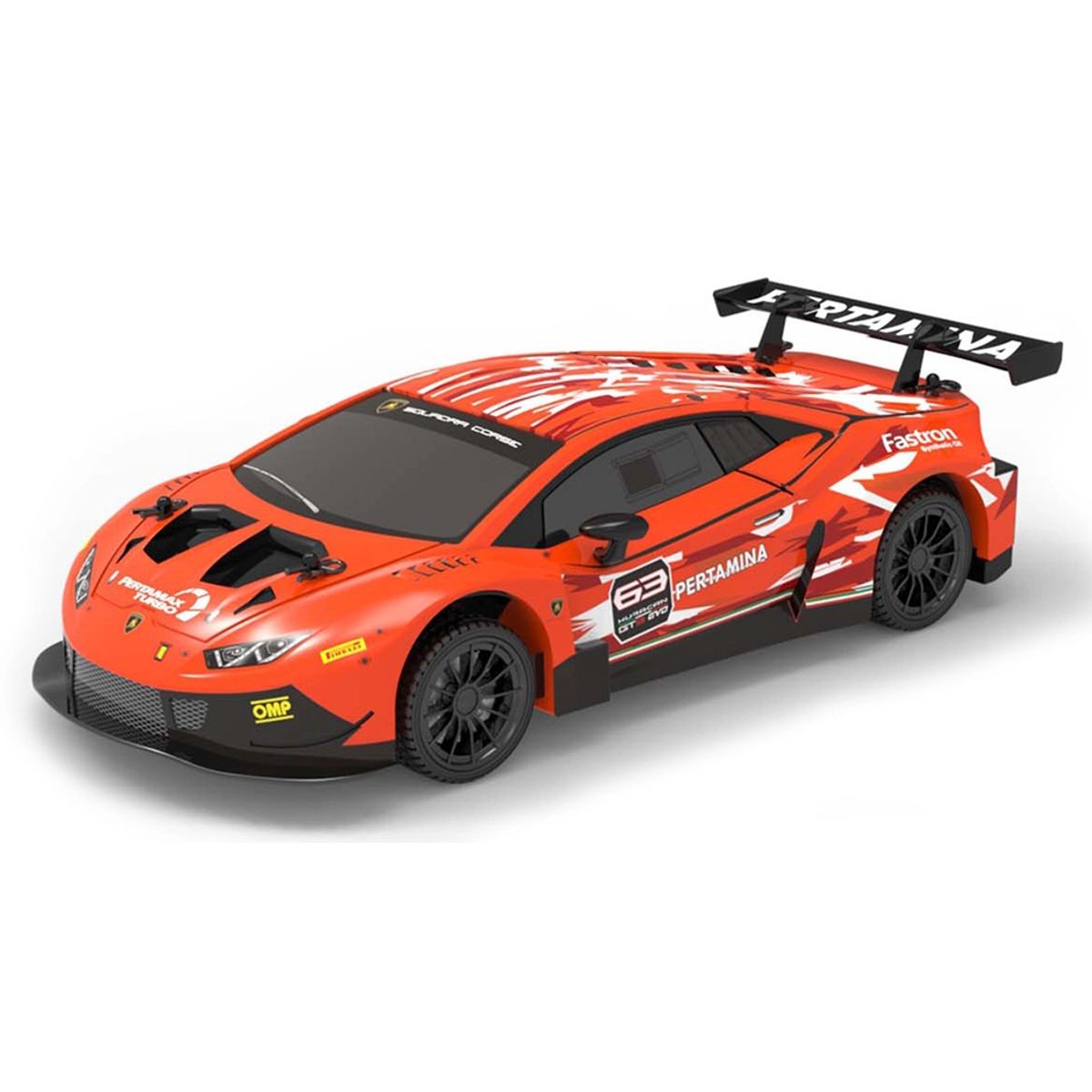 RC Lamborghini Huracan GT3