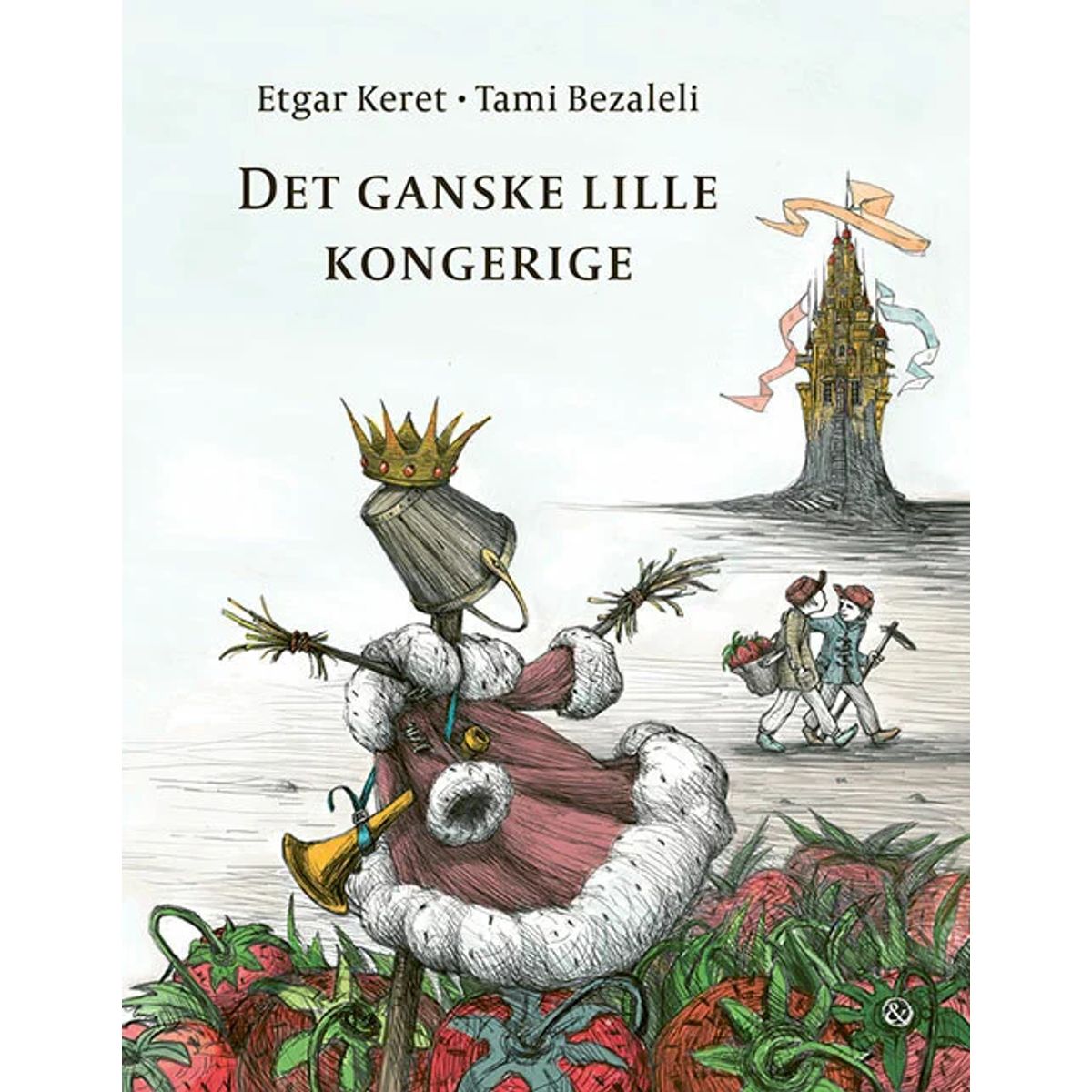 Det ganske lille kongerige