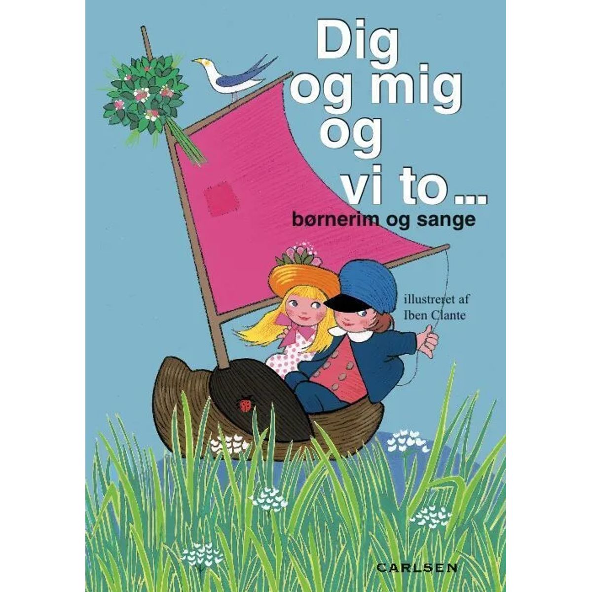 Dig og mig og vi to