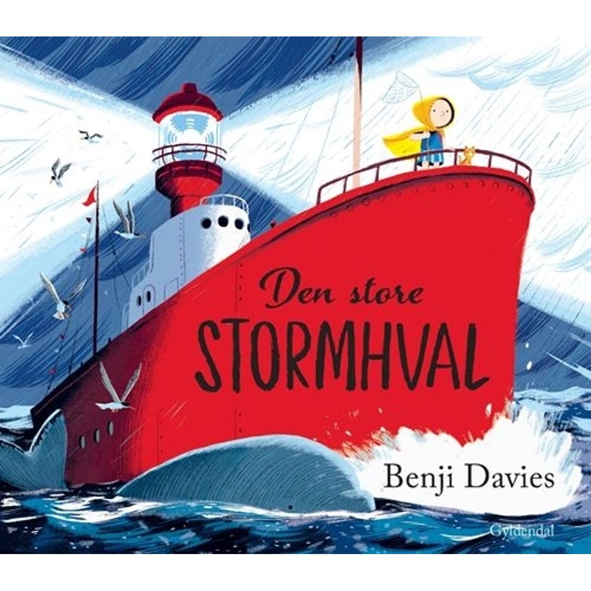 Den store stormhval