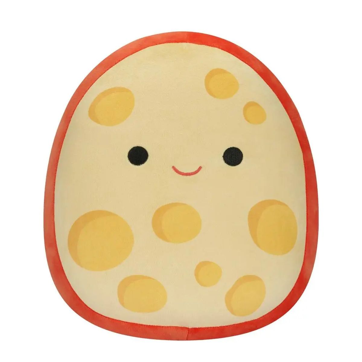 Squishmallows 30 cm Mannon Gouda Ost