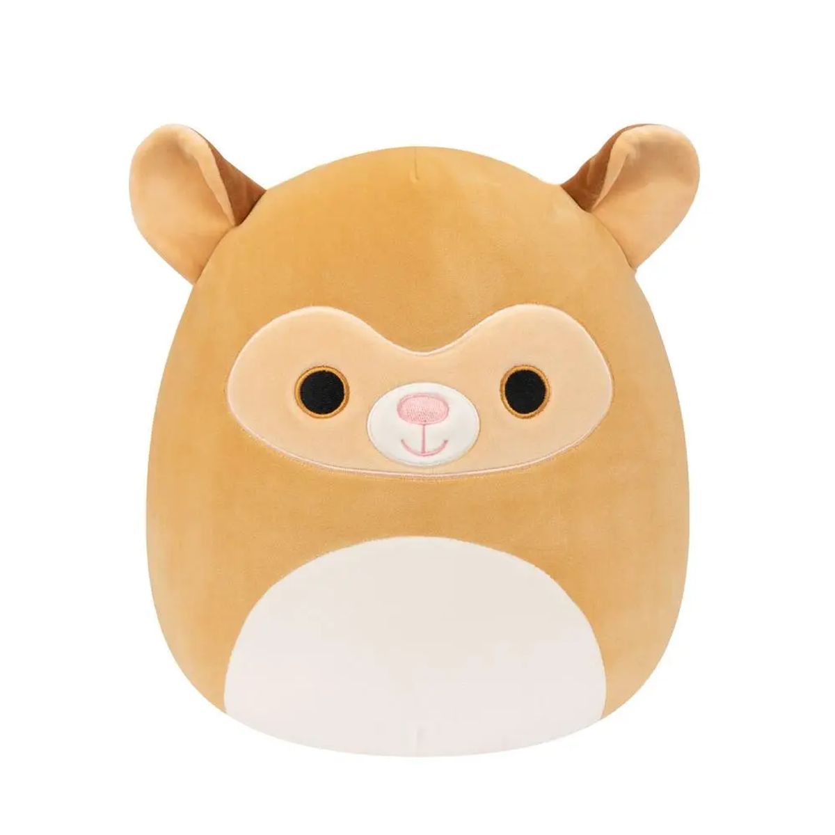 Squishmallows 30 cm Zaine Spøgelsesabe