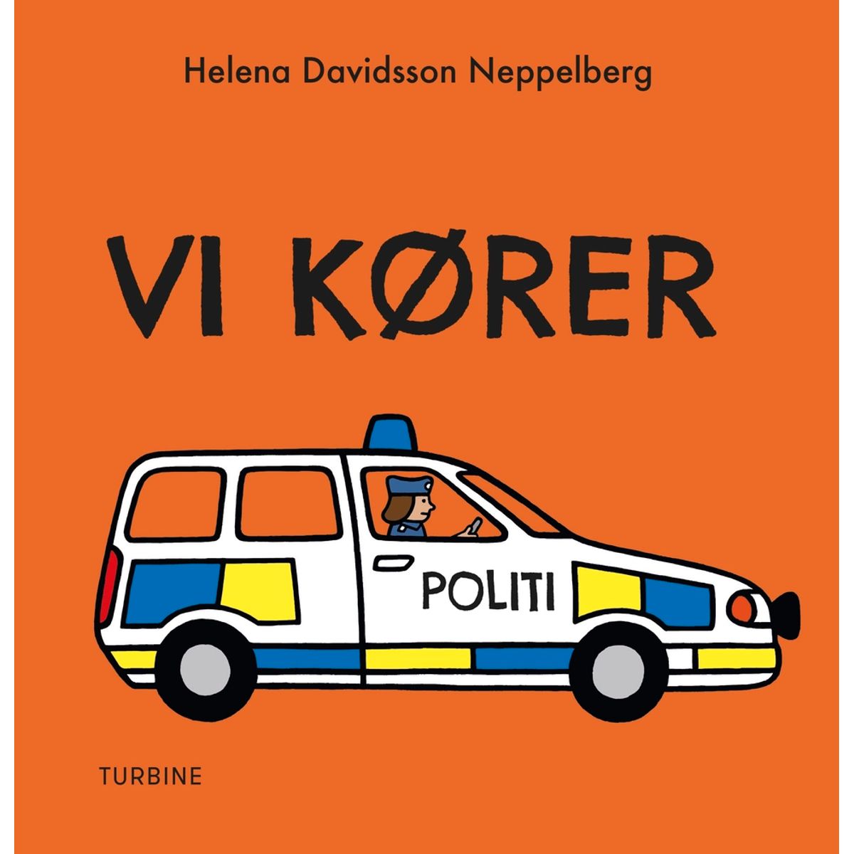 Vi kører