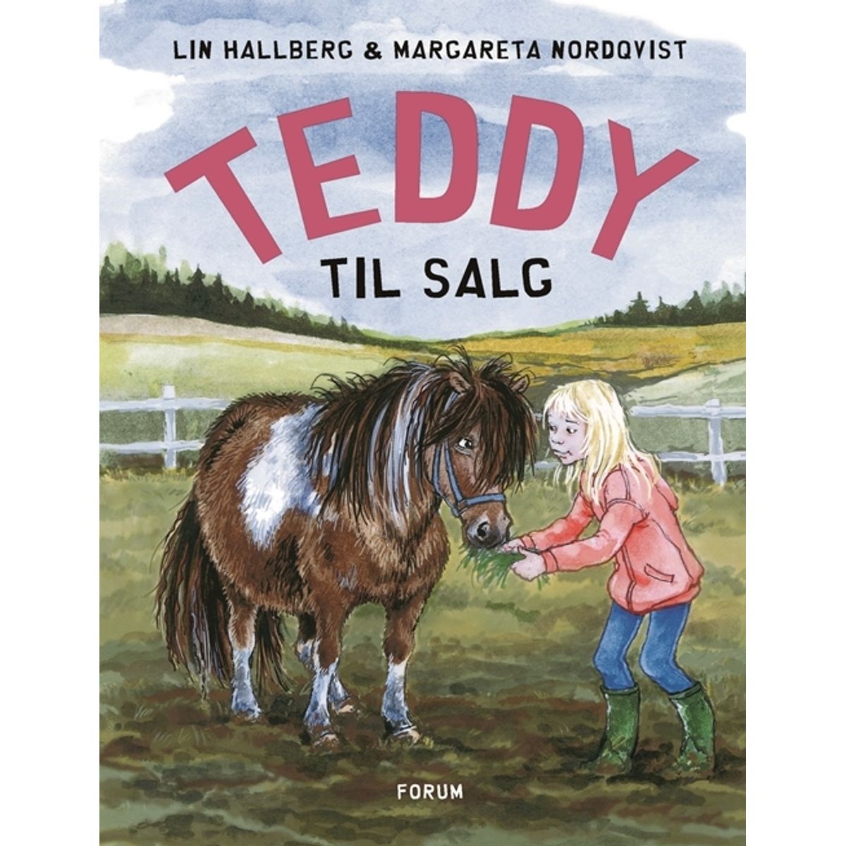 Teddy 1 - Teddy til salg