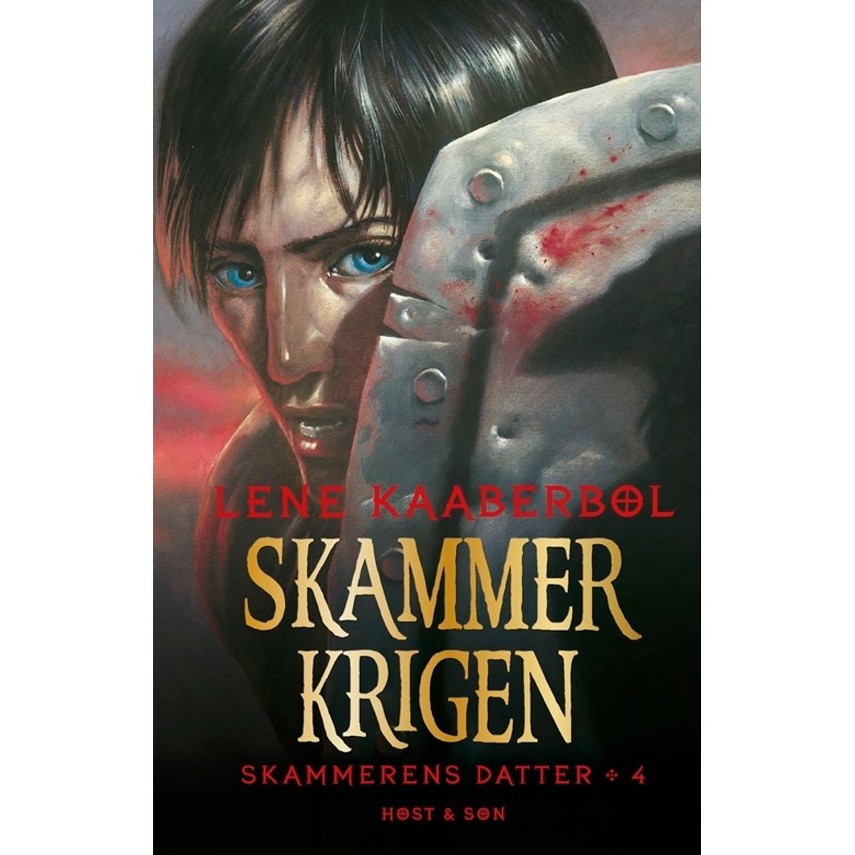 Skammerkrigen 4