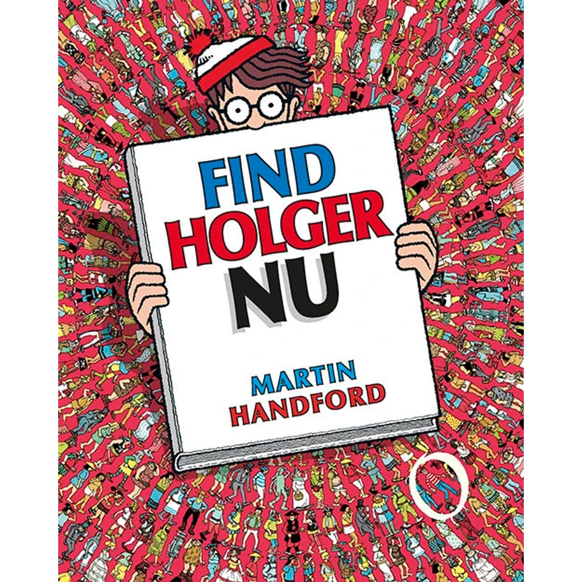 FIND HOLGER nu