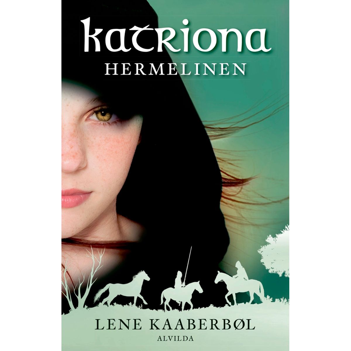 Katriona 2: Hermelinen