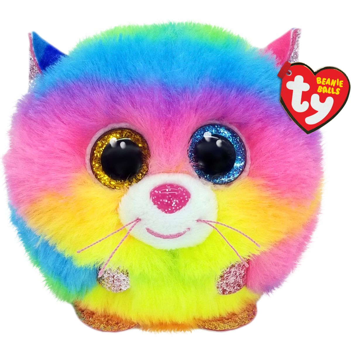 Ty Beanie Balls Gizmo 9 cm