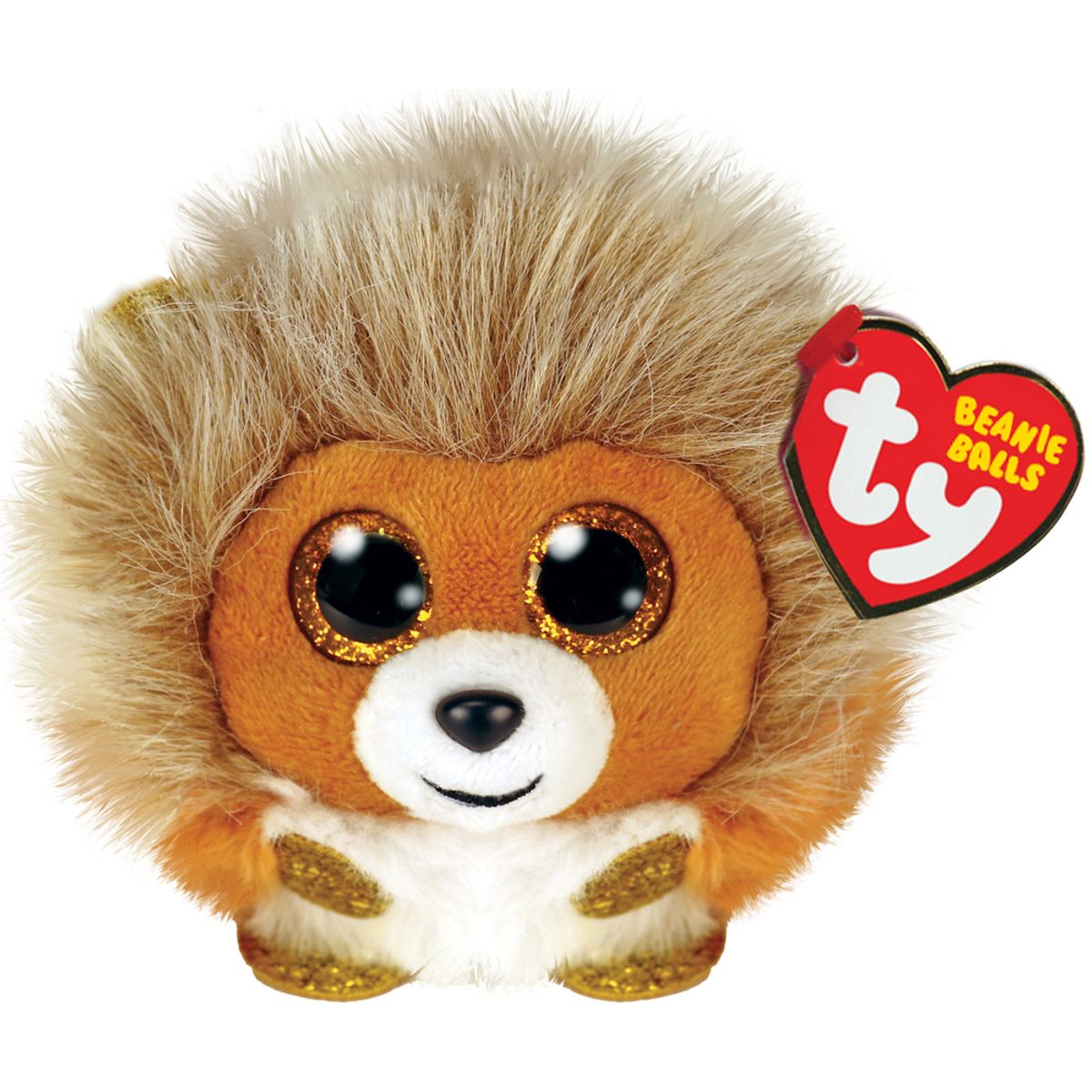 Ty Beanie Balls Caesar 9 cm