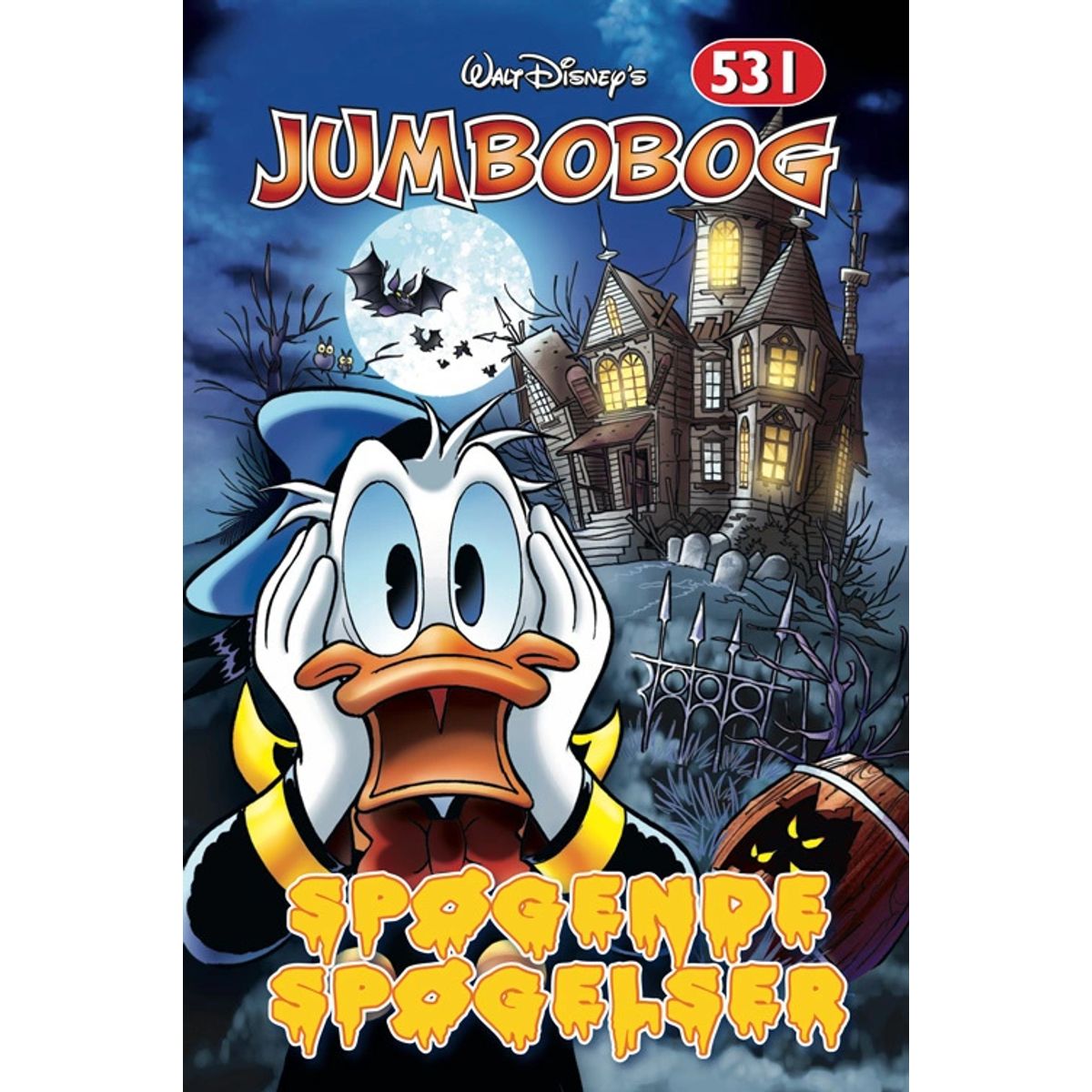 Jumbobog 531