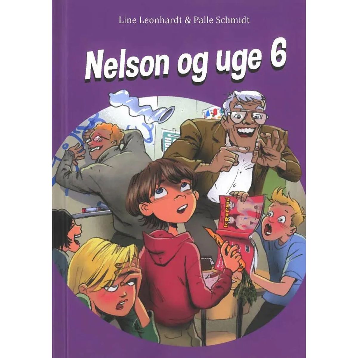 Nelson og uge 6