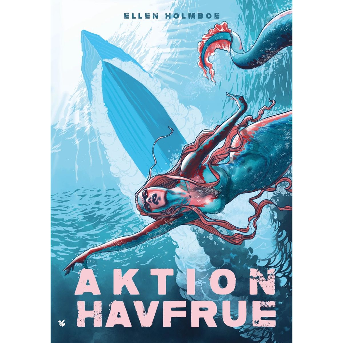 Aktion Havfrue