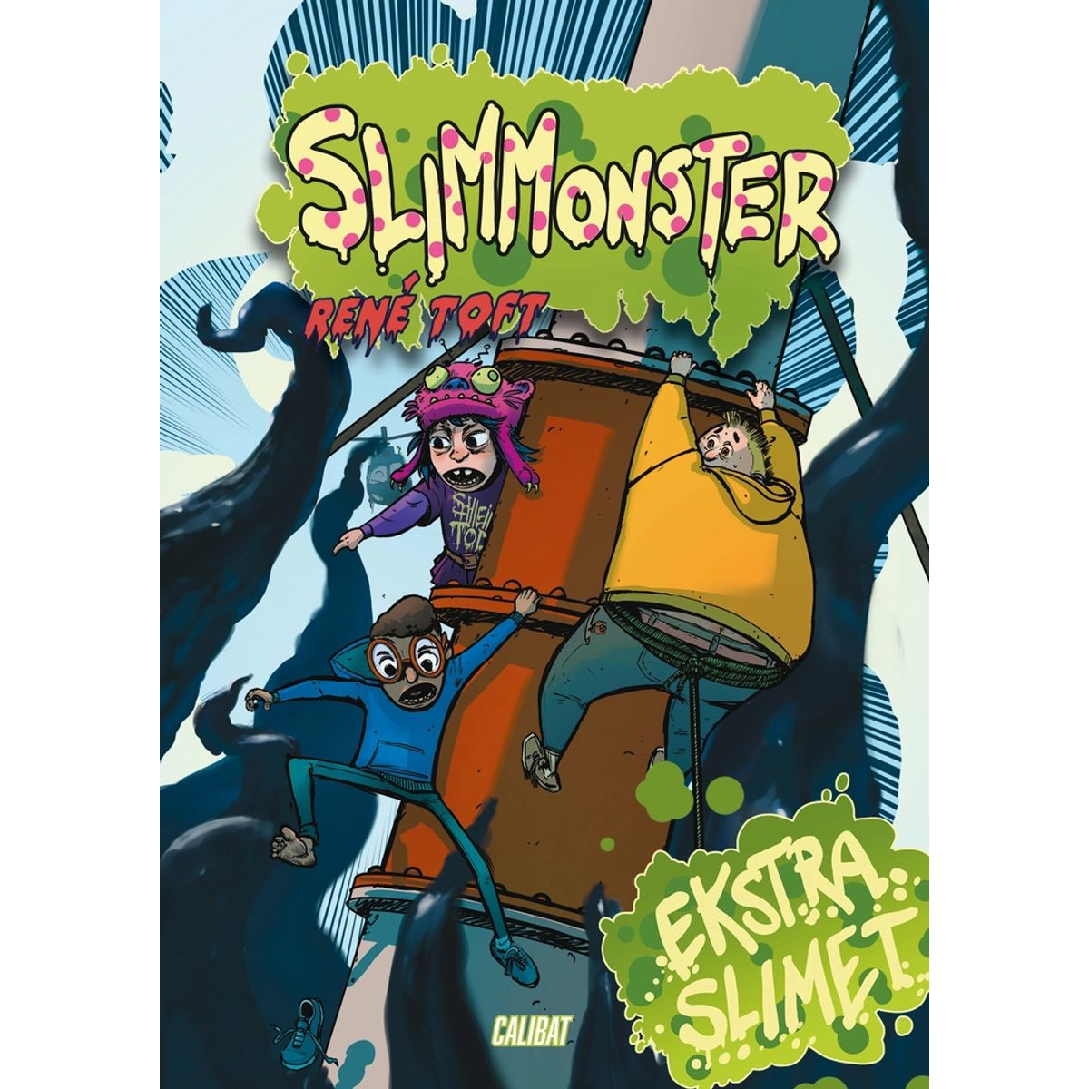 Slimmonster