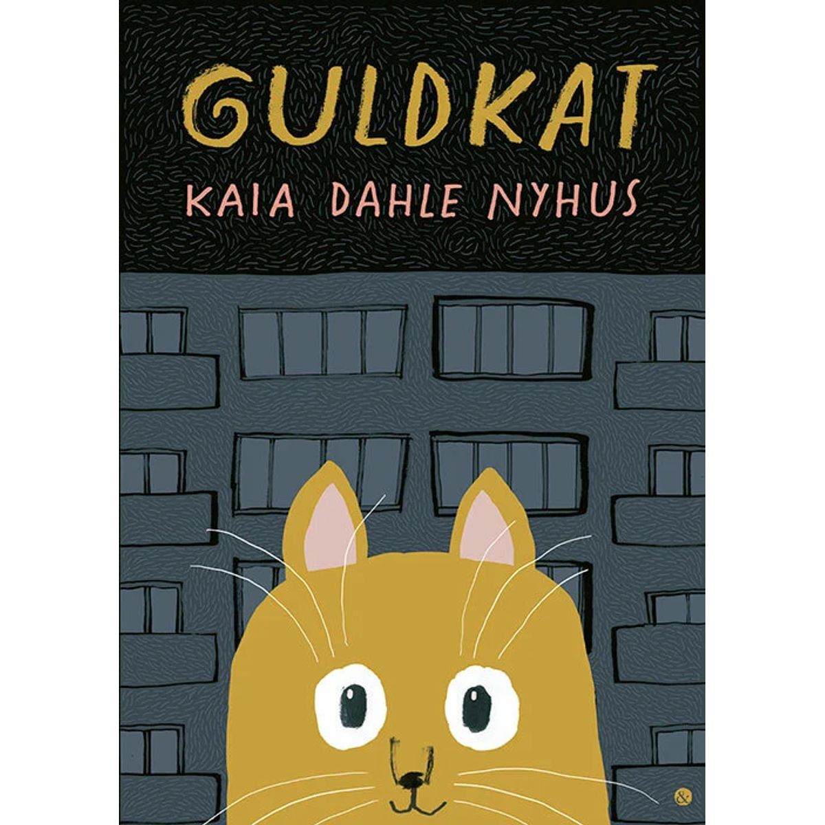 Guldkat