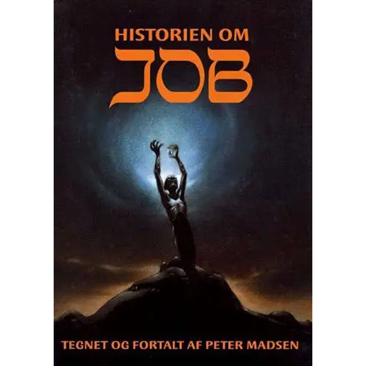 Historien om Job