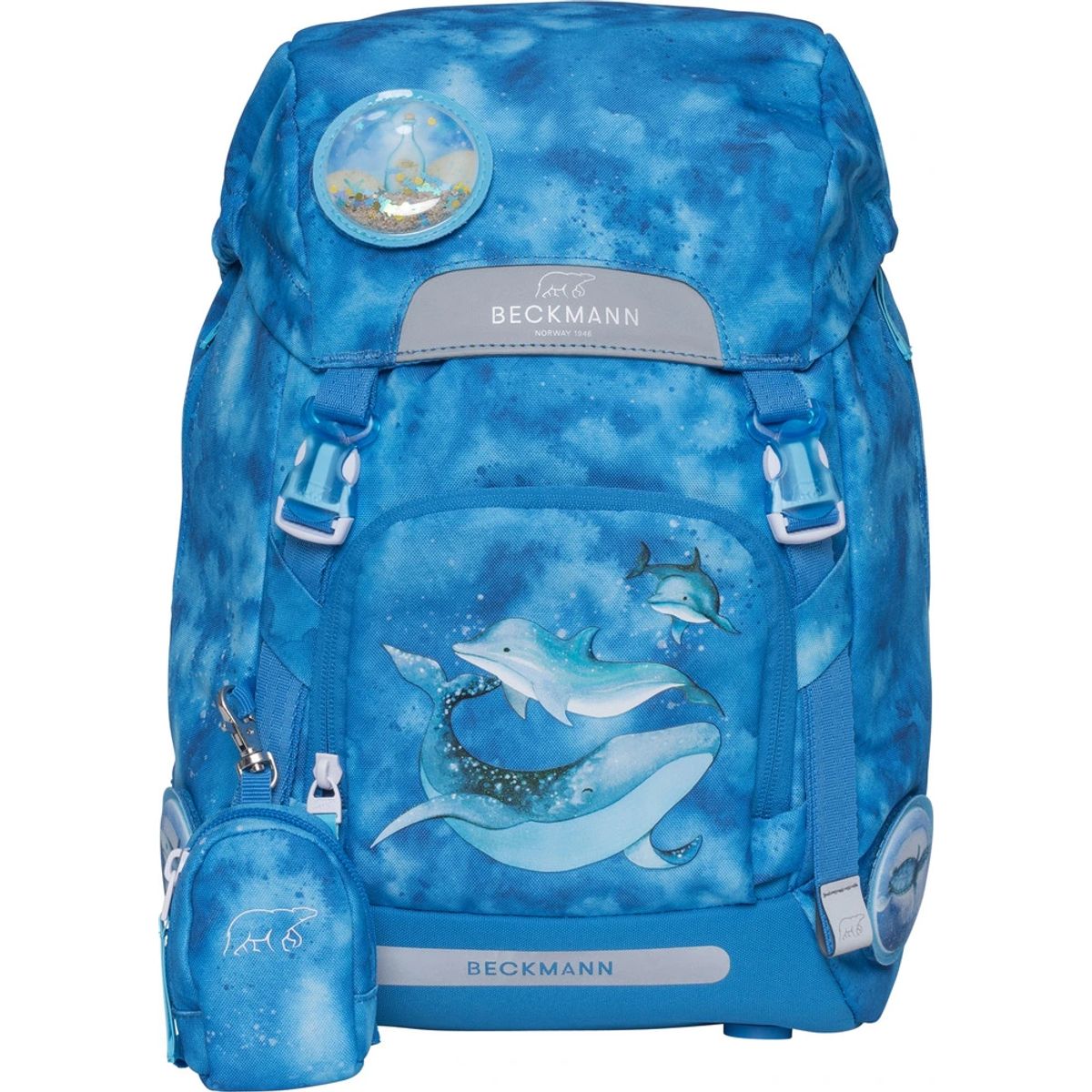 Beckmann Classic Ocean 22 Liter