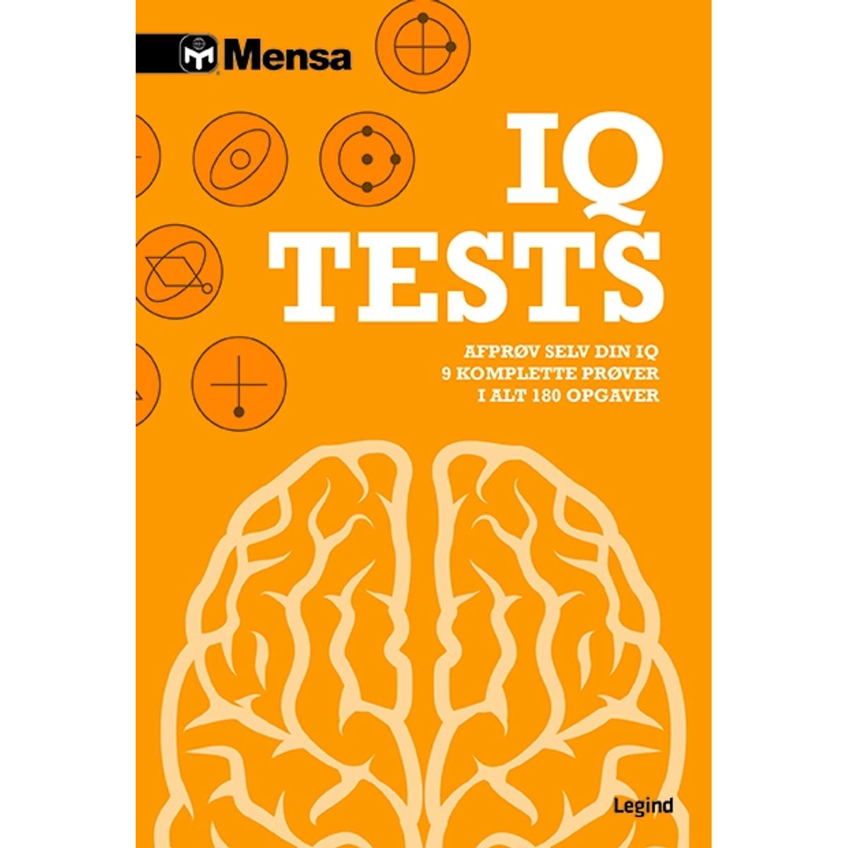 Mensa IQ tests