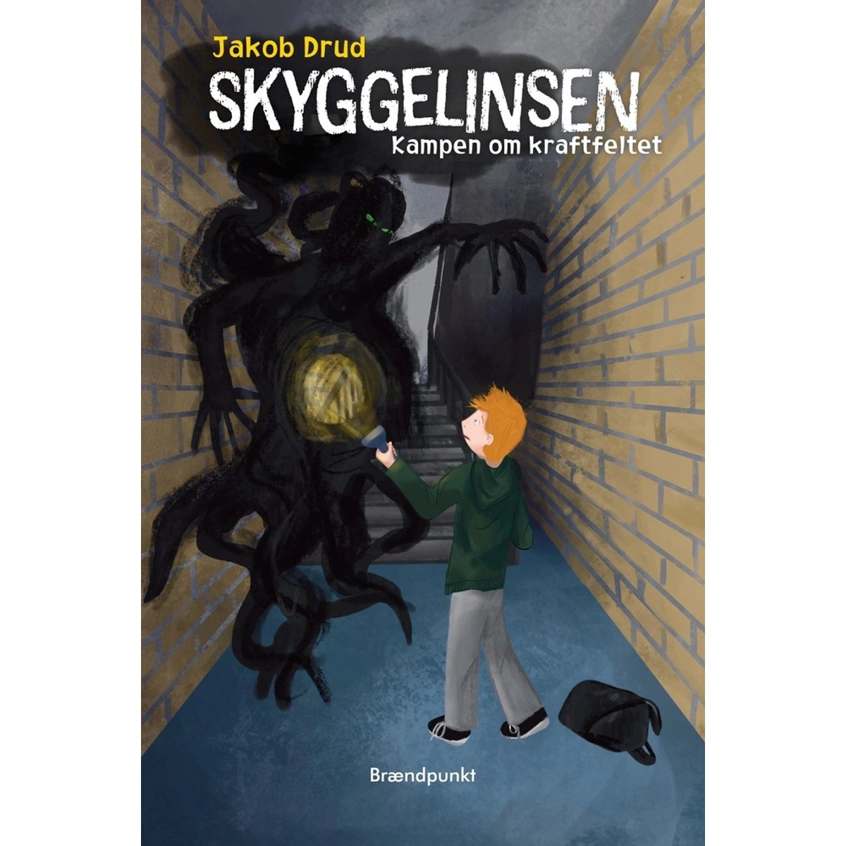 Skyggelinsen