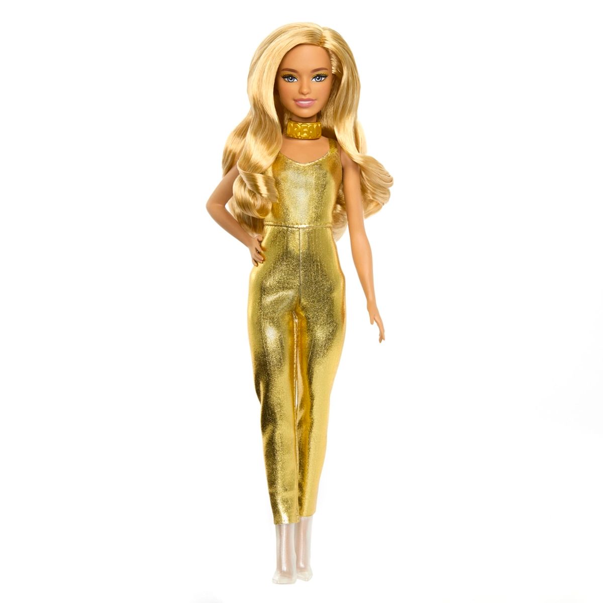 Barbie Fashionista Golden Dream