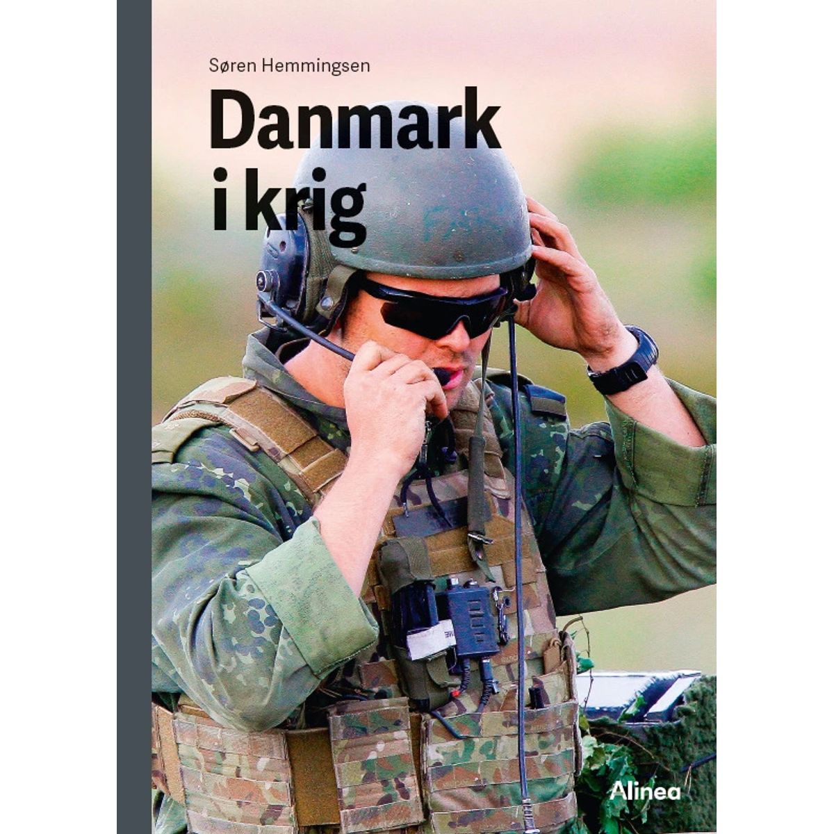 Danmark i krig, Sort Fagklub