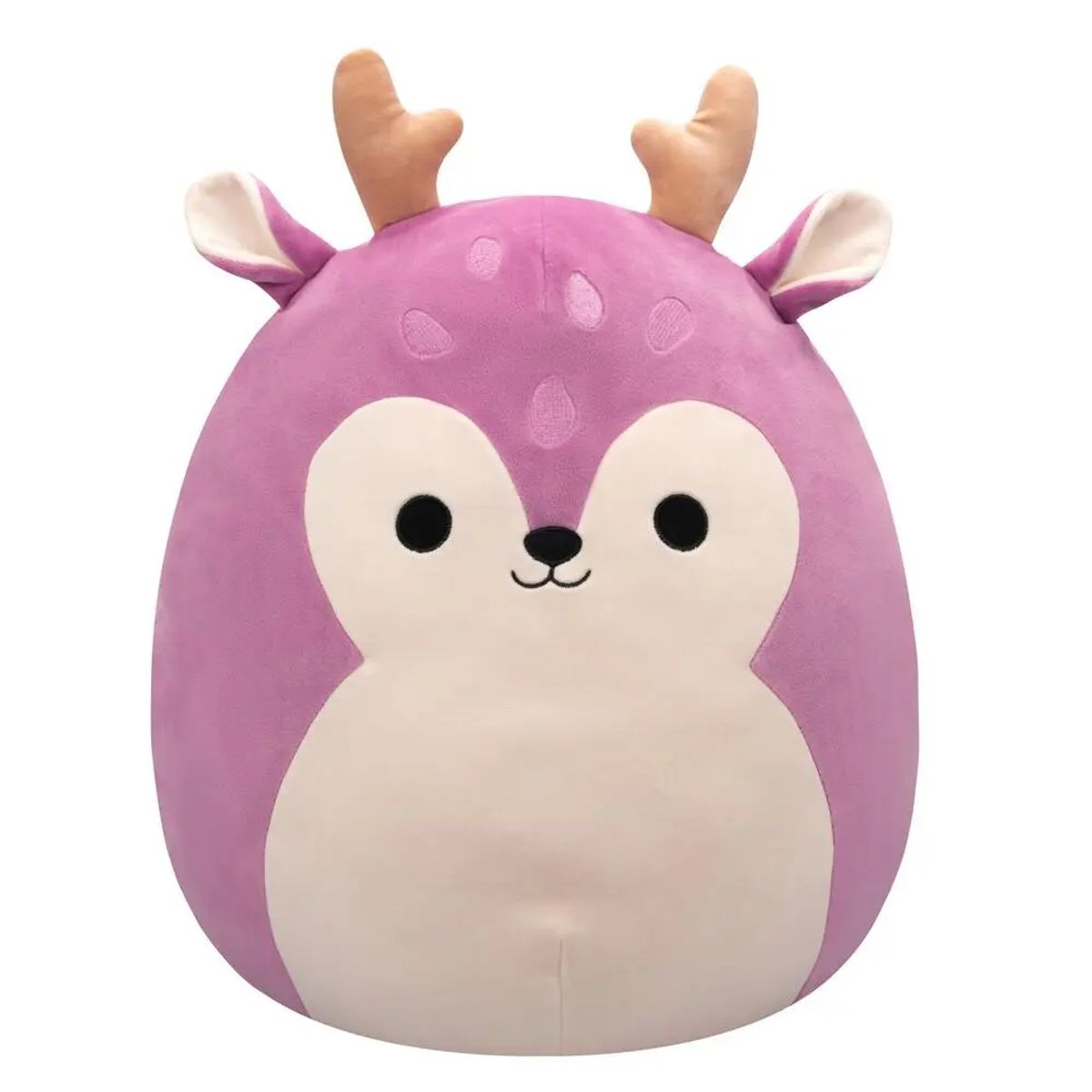 Squishmallows 40 cm Fawn