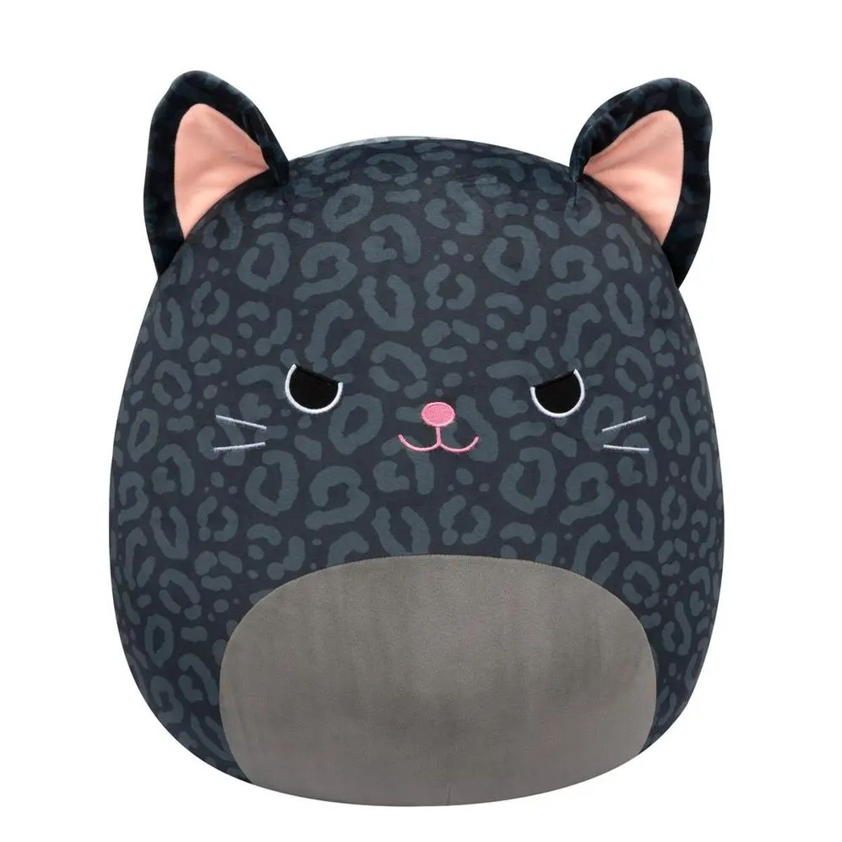 Squishmallows 40 cm Xiomara Panter