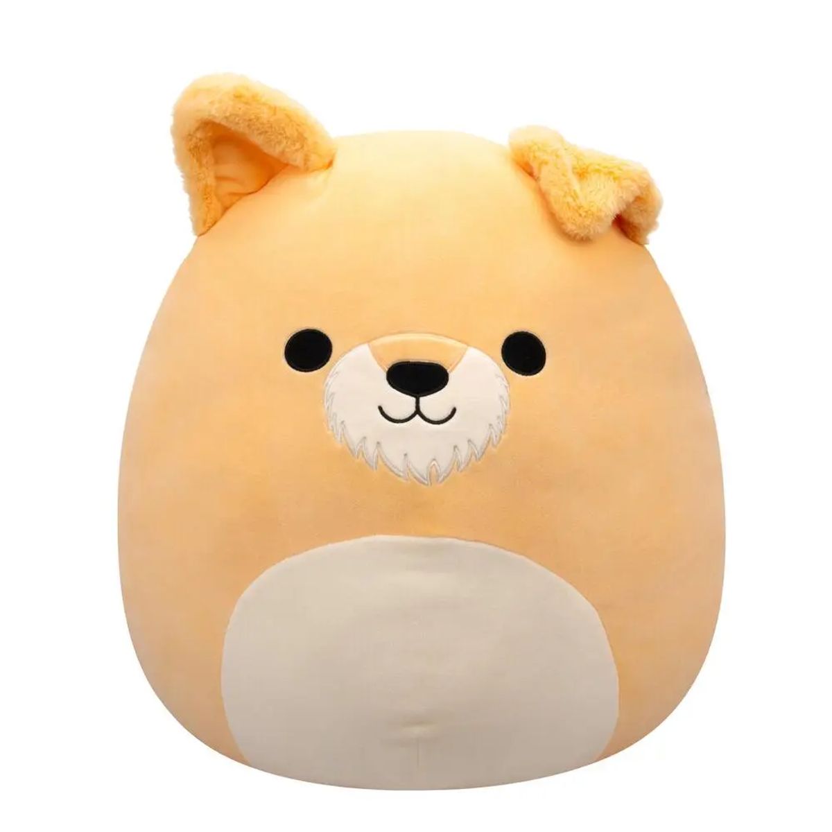 Squishmallows 50 cm Cooper Hund