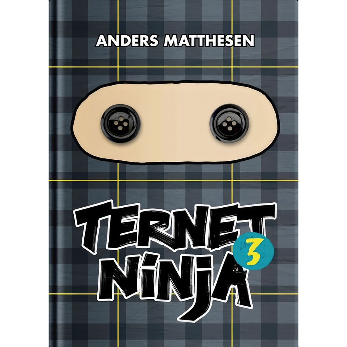 Ternet Ninja 3