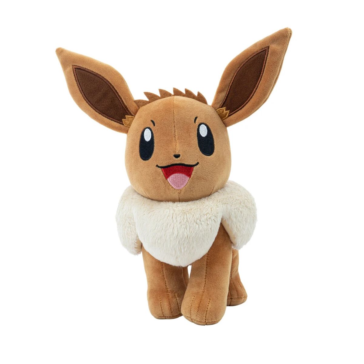 POKEMON BAMSE EEVEE 30 CM