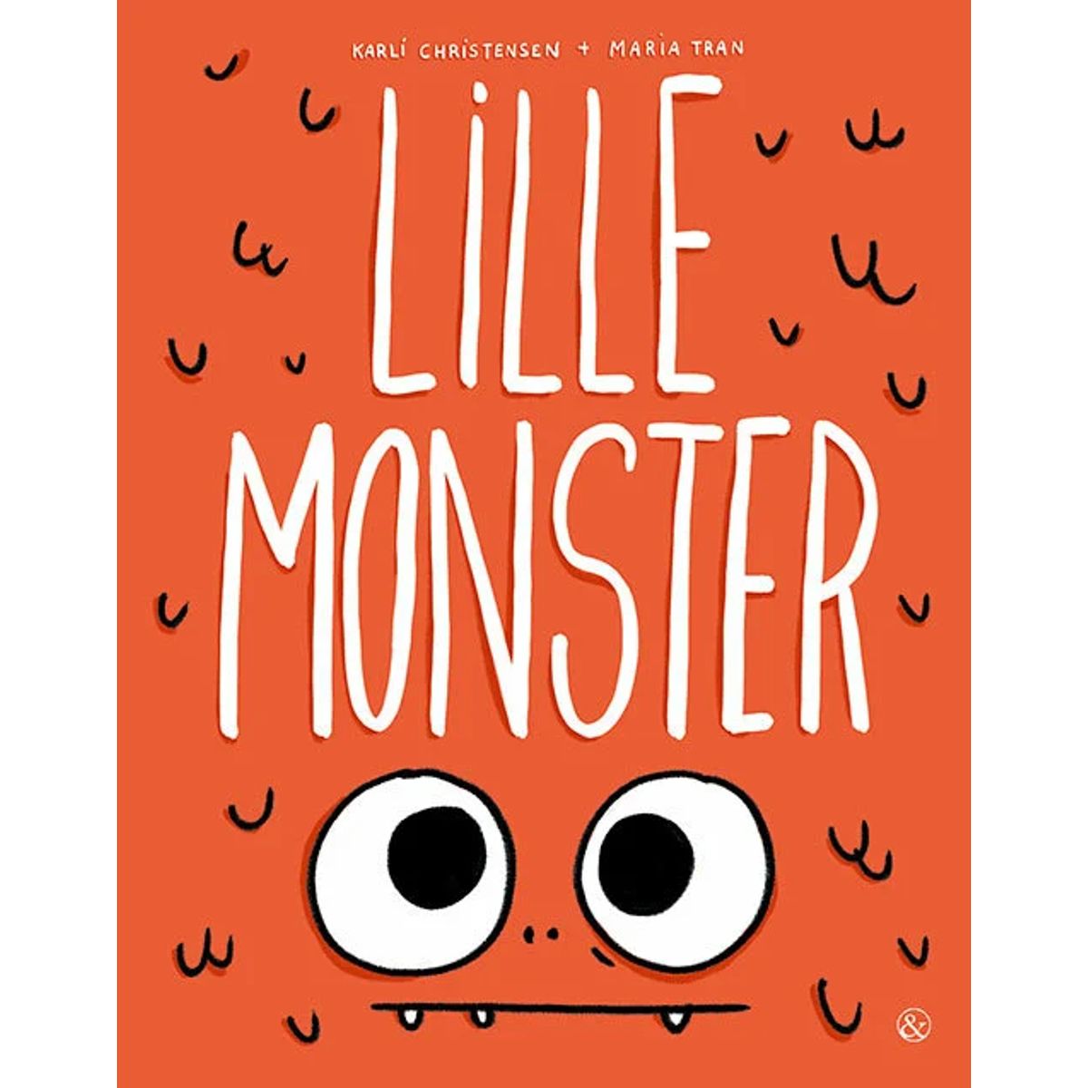 Lille monster